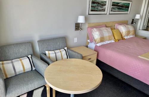 Ballina Appartement | Spa Retreat