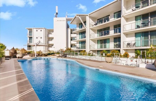 Ballina Appartement | Spa Retreat - Your own private spa to enjoy - FREE Wi-Fi