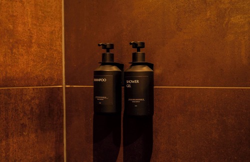 Berstett Appartement | Spa Rust Room