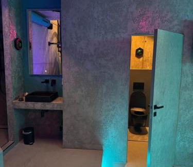 Smichov Appartement | SPA SPA Smíchov - Graff