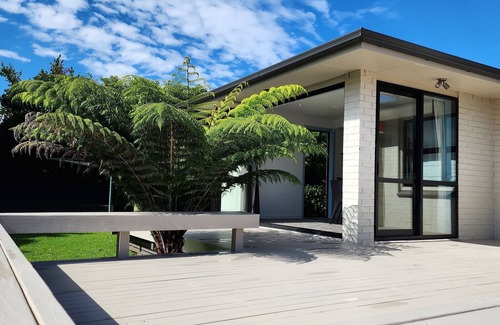Owhata Maison | Spa & Spacious