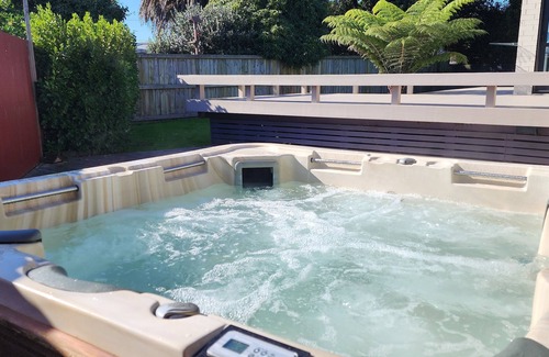 Owhata Maison | Spa & Spacious