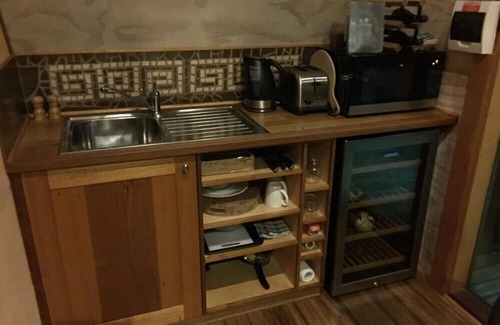 Adventure Bay Appartement | Spa Suite Bruny island