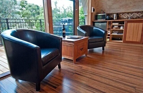 Adventure Bay Appartement | Spa Suite Bruny island