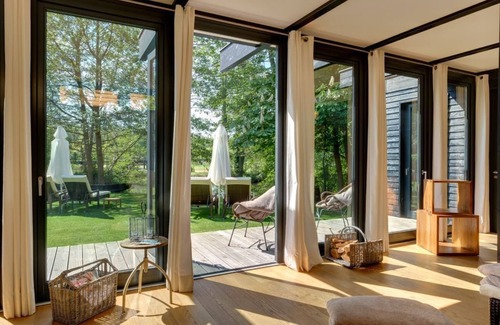 Lubben Maison | Spa suite - Hotel Strandhaus Boutique Resort & Spa