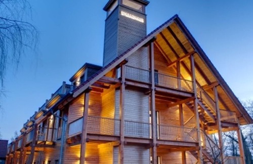 Lubben Maison | Spa suite - Hotel Strandhaus Boutique Resort & Spa