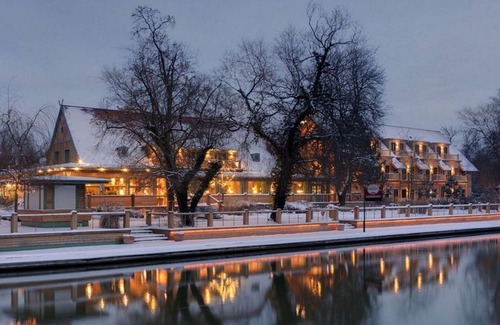 Lubben Maison | Spa suite - Hotel Strandhaus Boutique Resort & Spa