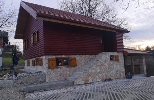 Ludbreg Villa | Spa Villa Ana