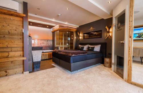 Wingerode Hôtel | Spa Villa Beauty & Wellness Resort