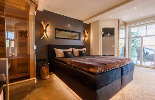 Wingerode Hôtel | Spa Villa Beauty & Wellness Resort