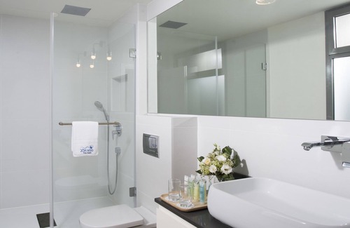 Hamat Gader Hôtel | Spa Village Adults Only