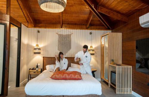 Hamat Gader Hôtel | Spa Village at Hamat Gader - adults only