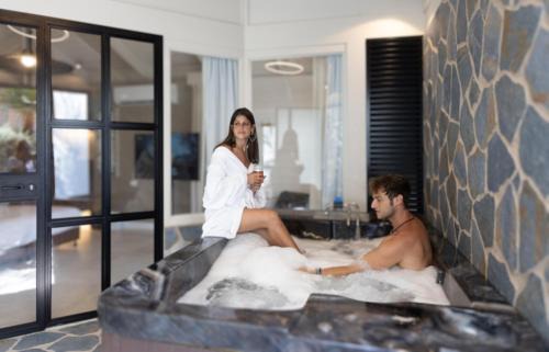 Hamat Gader Hôtel | Spa Village at Hamat Gader - adults only