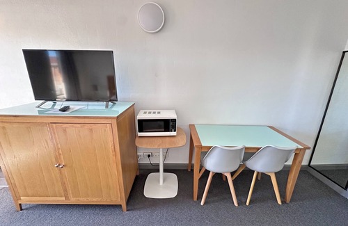 Moree Hôtel | Spa Village Travel Inn