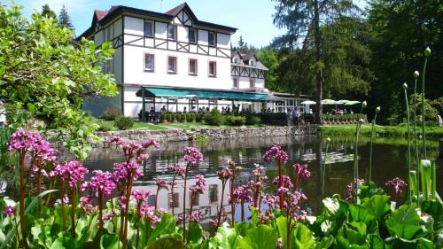 Marianske Lazne Hôtel | Spa & Wellness Hotel Harmonie