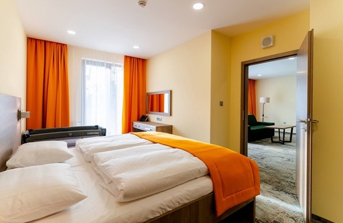 Liptovsky Jan Hôtel | Spa & Wellness Hotel Fitak