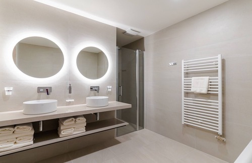 Liptovsky Jan Hôtel | Spa & Wellness Hotel Fitak