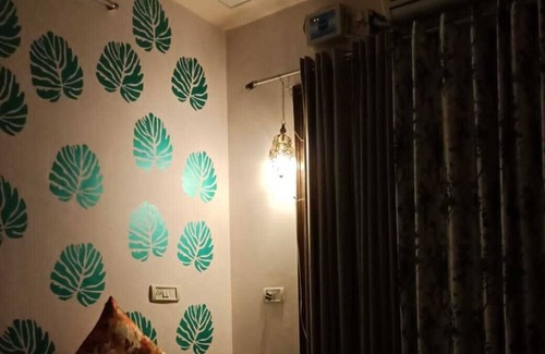 Mohali Maison | Spacious 2 room independent home