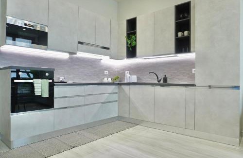 Piotello Appartement | Space and comfort a stone's throw from Milan and Linate