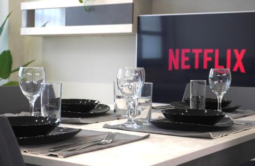 Piotello Appartement | Space and comfort a stone's throw from Milan and Linate