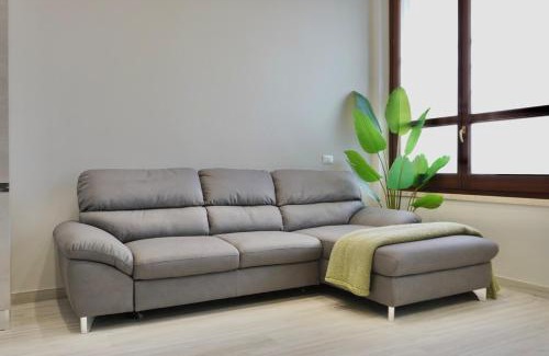 Piotello Appartement | Space and comfort a stone's throw from Milan and Linate