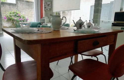 Sao Lourenco Appartement | Space&comfort in Sâo Lourenço park. Close to Ópera de Arame