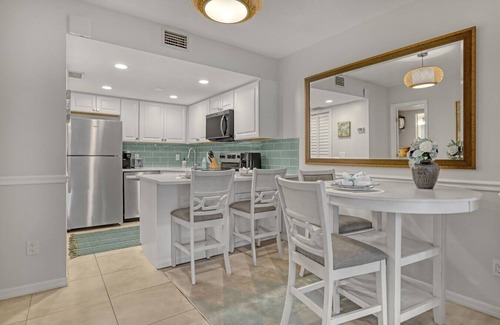 Port Canaveral Appartement | Space Coast Haven - Modern Comfort by the Beach