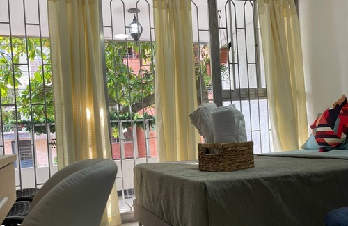 Belen Appartement | Space, confort , 5 min to laureles