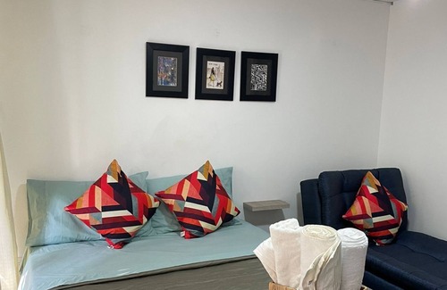 Belen Appartement | Space, confort , 5 min to laureles