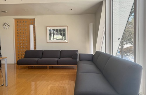 Appi Onsen Maison | Space Design