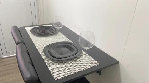 Centro Appartement | Space DR7