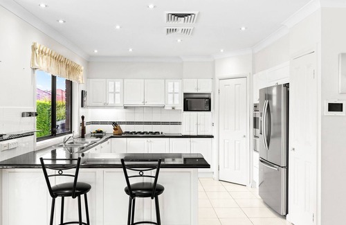 Norwest Maison | Space, Entertain and Relocate