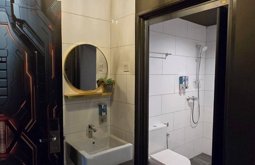 Brickfields Hôtel | Space Hotel KL Sentral