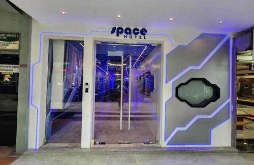 Brickfields Hôtel | Space Hotel KL Sentral