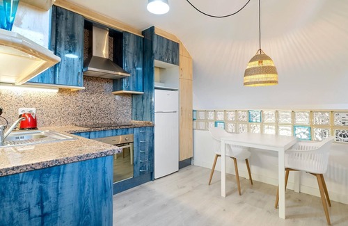 Santa Cristina de Aro Appartement | Espace idéal couples avec piscine à 4km du club de golf