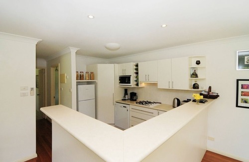 Tapitallee Cottage | Les écuries Tapitallee