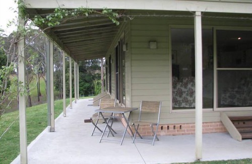 Tapitallee Cottage | Les écuries Tapitallee