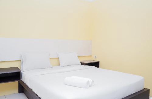 Panunggangan Utara Appartement | Spacey 2BR Apartment at Great Western Resort By Travelio