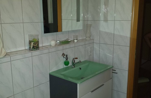 Braunau Appartement | Appartement spacieux pour 2 à 6 personnes