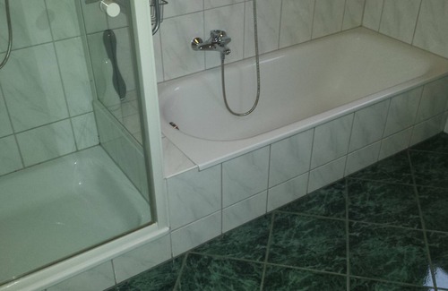 Braunau Appartement | Appartement spacieux pour 2 à 6 personnes