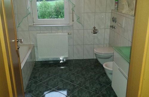 Braunau Appartement | Appartement spacieux pour 2 à 6 personnes
