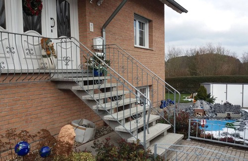 Braunau Appartement | Appartement spacieux pour 2 à 6 personnes