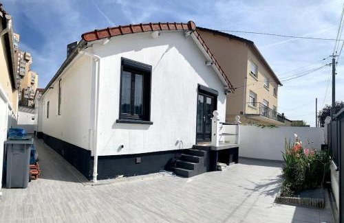 Sevran Appartement | Spacieuse Guest House près de l'aéroport CDG