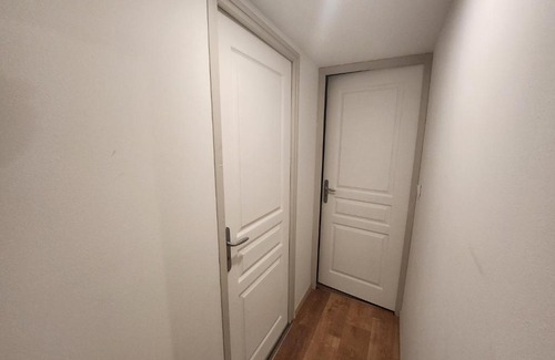 Bar-le-Duc Appartement | Spacieux 2 chambres, lumineux