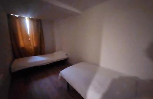 Bar-le-Duc Appartement | Spacieux 2 chambres, lumineux