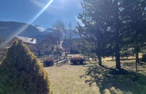 Correncon-en-Vercors Appartement | Spacieux appartement 107m² à Corrençon-en-Vercors - FR-1-761-46