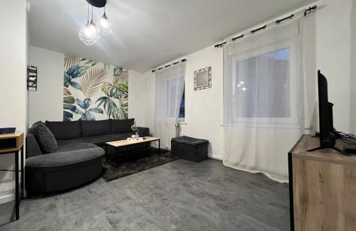 Belfort Appartement | Spacieux appartement à Belfort