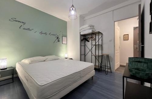 Belfort Appartement | Spacieux appartement à Belfort