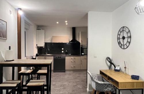 Belfort Appartement | Spacieux appartement à Belfort