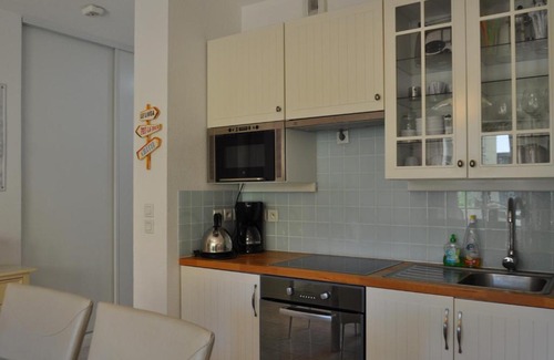 Chatel Appartement | Spacieux appartement au centre du village avec Multi Pass offert et proche télécabine Super-Châtel - FR-1-693-36